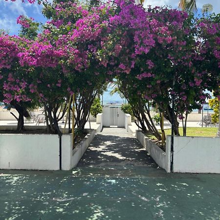 Apto 3 Quartos Pe Na Areia Prox De เฮซิเฟ ภายนอก รูปภาพ