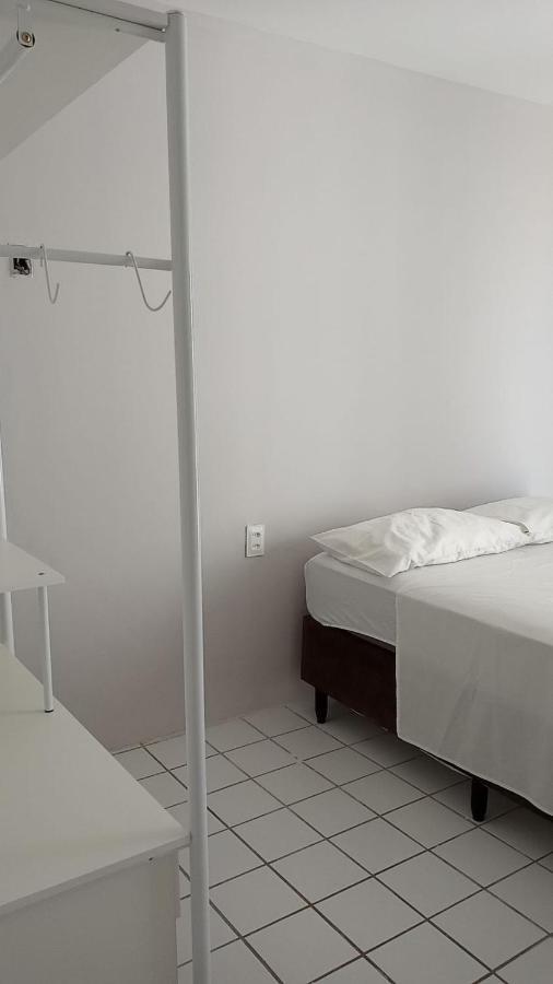 Apto 3 Quartos Pe Na Areia Prox De เฮซิเฟ ภายนอก รูปภาพ