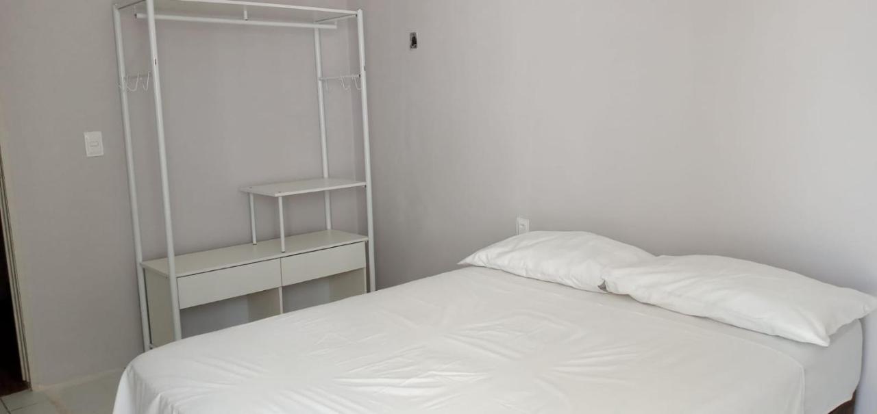 Apto 3 Quartos Pe Na Areia Prox De เฮซิเฟ ภายนอก รูปภาพ
