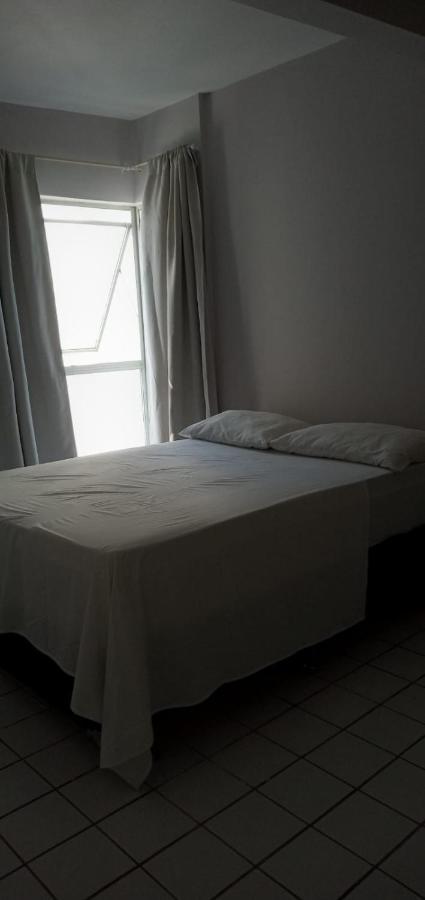 Apto 3 Quartos Pe Na Areia Prox De เฮซิเฟ ภายนอก รูปภาพ