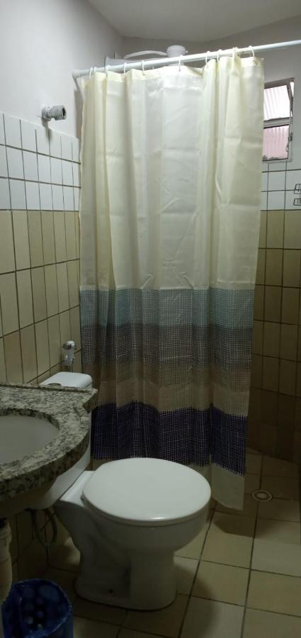 Apto 3 Quartos Pe Na Areia Prox De เฮซิเฟ ภายนอก รูปภาพ