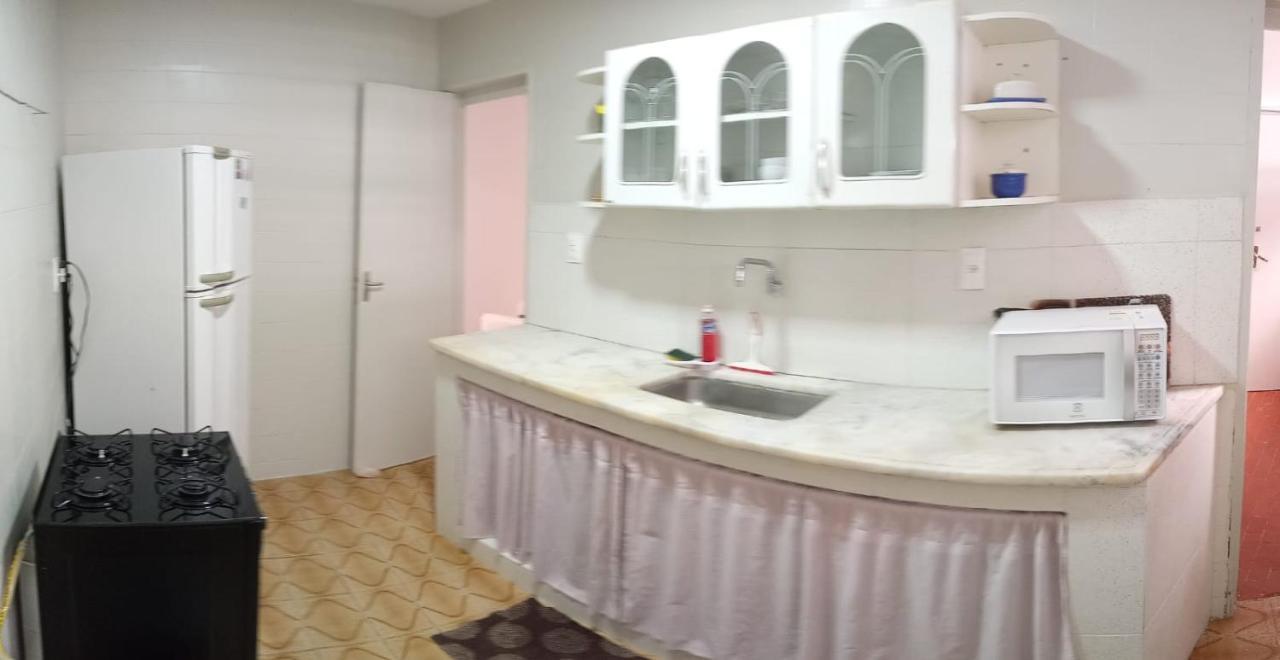 Apto 3 Quartos Pe Na Areia Prox De เฮซิเฟ ภายนอก รูปภาพ