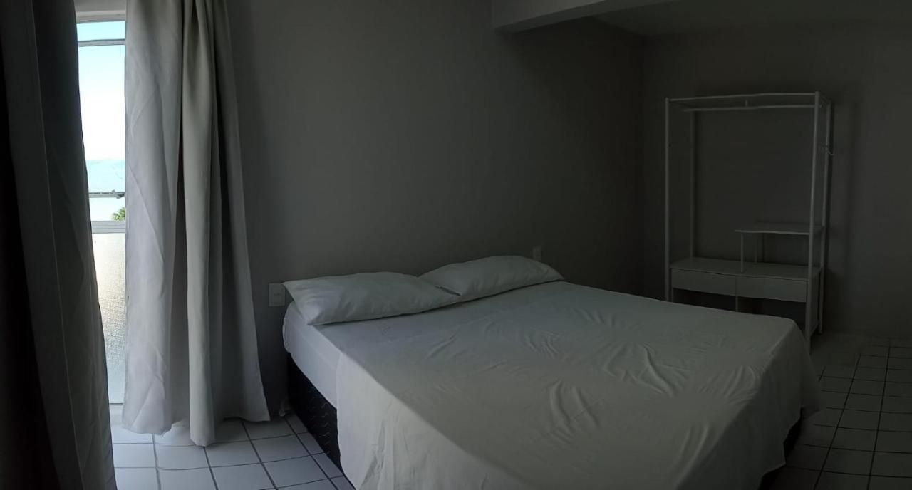 Apto 3 Quartos Pe Na Areia Prox De เฮซิเฟ ภายนอก รูปภาพ