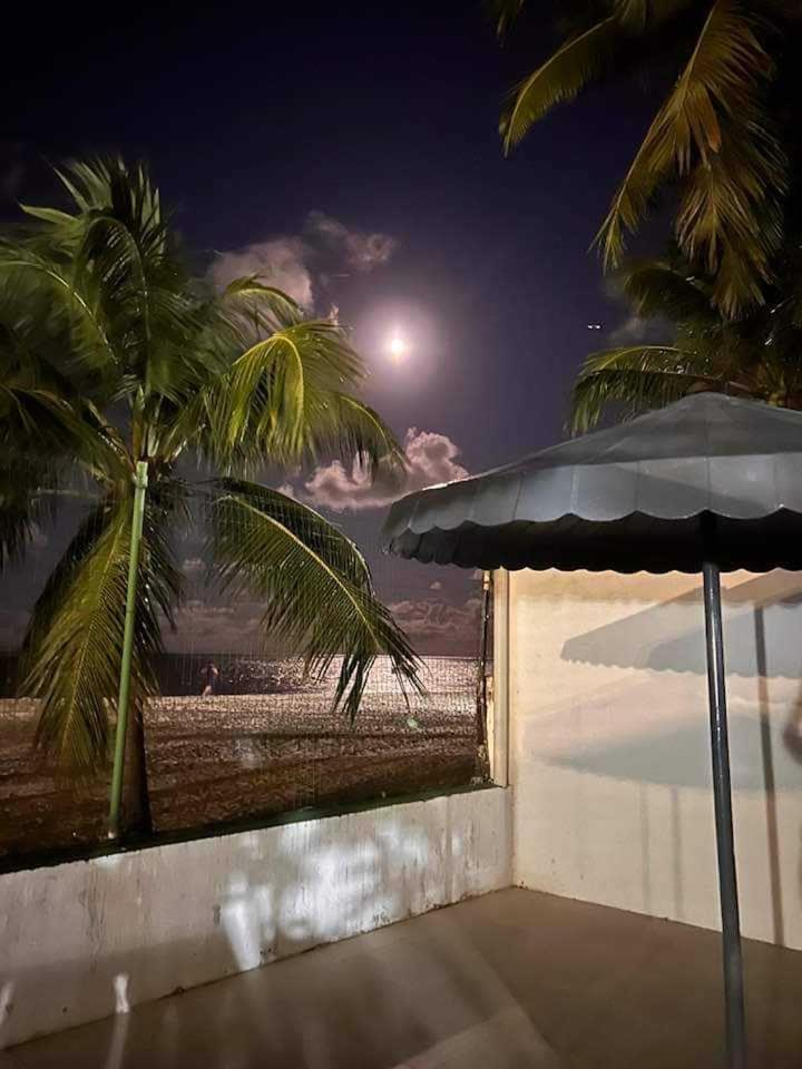 Apto 3 Quartos Pe Na Areia Prox De เฮซิเฟ ภายนอก รูปภาพ